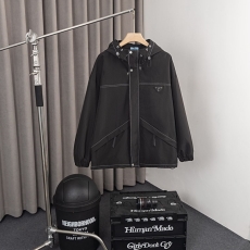 Prada Coats